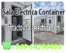 sala_eléctrica_container_Chile